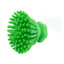 42395EC75 - Round Scrub Brush 5in - Lime