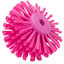 45006EC26 - Pipe and Valve Brush 6" - Pink