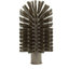 45033EC01 - Color-Coded Pipe & Valve Brush 3 1/2" - Brown