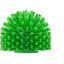 45005EC75 - Pipe and Valve Brush 5" - Lime