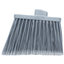 36867EC23 - OmniFit™ Color-Code Flagged Broom Head 1 - Gray