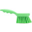 40541EC75 - Sparta Color Coded 8" Floater Scrub Brush 8 Inches - Lime