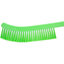 41198EC75 - Sparta Color Coded Radiator Style Brush  - Lime