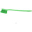 40501EC75 - Sparta Color Coded 20" Brown Floater Scrub Brush 20 Inches - Lime