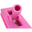 3638831EC26 - Color Code Swivel Scrub Brush 8" - Pink