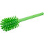 40000EC75 - Sparta Color Coded 12" Bottle Brush  - Lime