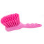 40541EC26 - Sparta Color Coded 8" Floater Scrub Brush 8 Inches - Pink