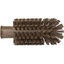 45022EC01 - Pipe and Valve Brush 2 1/2" - Brown