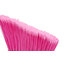 36867EC26 - Color-Code Flagged Broom Head  - Pink