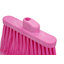 36867EC26 - Color-Code Flagged Broom Head  - Pink