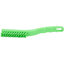 42022EC75 - Narrow Detail Brush 9" - Lime
