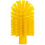 45033EC04 - Color-Coded Pipe & Valve Brush 3 1/2" - Yellow