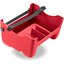 911405 - Stackable Booster Seats  - Red