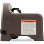 911401 - Stackable Booster Seats  - Brown