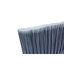 36867EC23 - OmniFit™ Color-Code Flagged Broom Head 1 - Gray