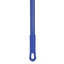 369475EC14 - Sparta Color Code Purple Jaw Style Mop Handle  - Blue