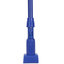 369475EC14 - Sparta Color Code Purple Jaw Style Mop Handle  - Blue