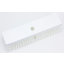41722EC02 - Sparta 10" Color Coded Deck Scrub  - White