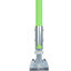 362113EC75 - Fiberglass Dust Mop Handle with Clip-On Connector 60" - Lime