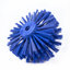 45007EC14 - Pipe and Valve Brush 7" - Blue