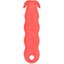 KK403 - Klever Kutter™ Carton Opener - 3 Pack  - Red