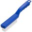 4002700 - Thin Line Utility Scratch Brush 11.5" - Blue