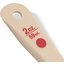 436206 - Measure Miser® Perforated Short Handle 2 oz - Beige