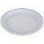 3300402 - Sierrus™ Melamine Narrow Rim Dinner Plate 9" - White