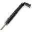 4015200 - Sparta® L-Tipped Coil Brush 23" Long/1-3/8" D - Black