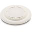 6400706 - Grove Melamine Bread And Butter Plate 7" - Buff