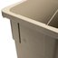 34202306 - TrimLine™ Rectangle Waste Container 23 Gallon - Beige