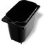 P9700BK - Fountain Jar 2.5 Quart - Black