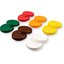 PS304AT00 - Store N' Pour® Caps 12 - Assorted