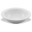 4353102 - Dallas Ware® Melamine Fruit Bowl 4.75oz - White