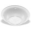 4353102 - Dallas Ware® Melamine Fruit Bowl 4.75oz - White