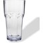 581607 - Louis™ SAN Tumbler 16 oz - Clear