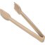 460606 - Carly® Salad Tong 6.25" - Beige