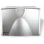 T1740SS - COUNTERTOP TOWEL DISPENSER - STAINLESS LOOK