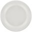 3300242 - Sierrus™ Melamine Narrow Rim Dinner Plate 10.5" - Bone