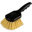 3650500 - Sparta® Utility Scrub Brush With Polypropylene Bristles 8-1/2" x 3" - Black