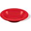3304005 - Sierrus™ Melamine Rimmed Bowl 8 oz - Red