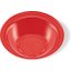 3304005 - Sierrus™ Melamine Rimmed Bowl 8 oz - Red