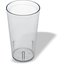 521607 - Stackable™ SAN Plastic Tumbler 16 oz - Clear