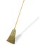4135067 - 5-Stitch Warehouse/Janitor (#29) - Blended Corn Broom 56" - Natural