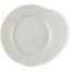 DX5ACBP02A - Dinex® Bread Plate 5.5" (36/cs) - Bright White