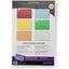 CBCWLCT - **WALL CHARTCUTTING BOARD COLOR