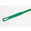 41225EC09 - Color Coded Fiberglass Handle 48" - Green