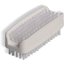 3623900 - Sparta® Hand & Nail Brush With Polypropylene Bristles  - White