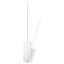 4113100 - Spectrum® 2" Dia Pipe Brush 18" - White