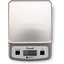 SCDG2LP - NSF LISTED DIGITAL SCALE 2 LB / 1 KG OPTIONAL POW  - Stainless Steel